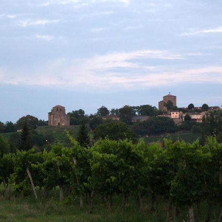 Romantic Gite Nr St Emilion With Private Pool And Views To Die For Pujols  Eksteriør bilde