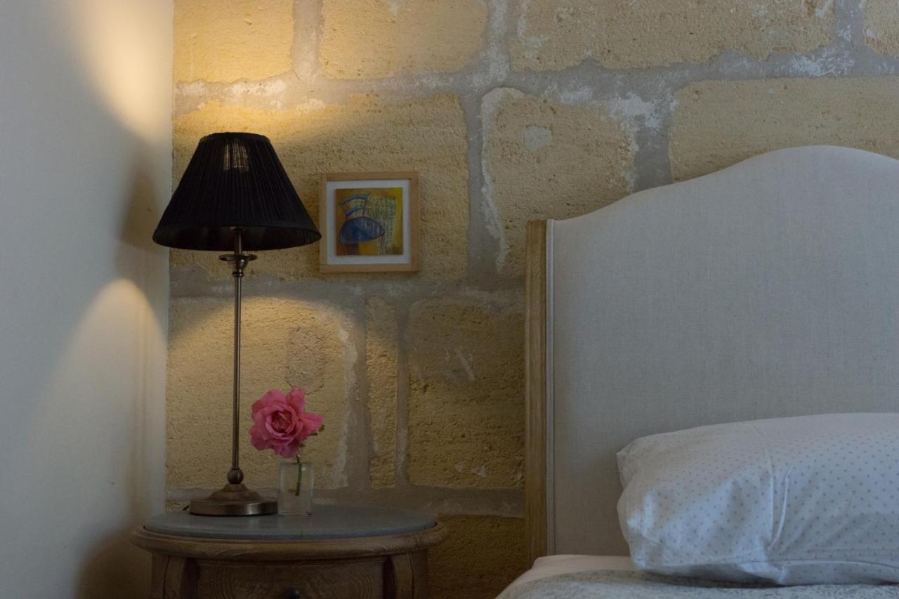 Romantic Gite Nr St Emilion With Private Pool And Views To Die For Pujols  Eksteriør bilde